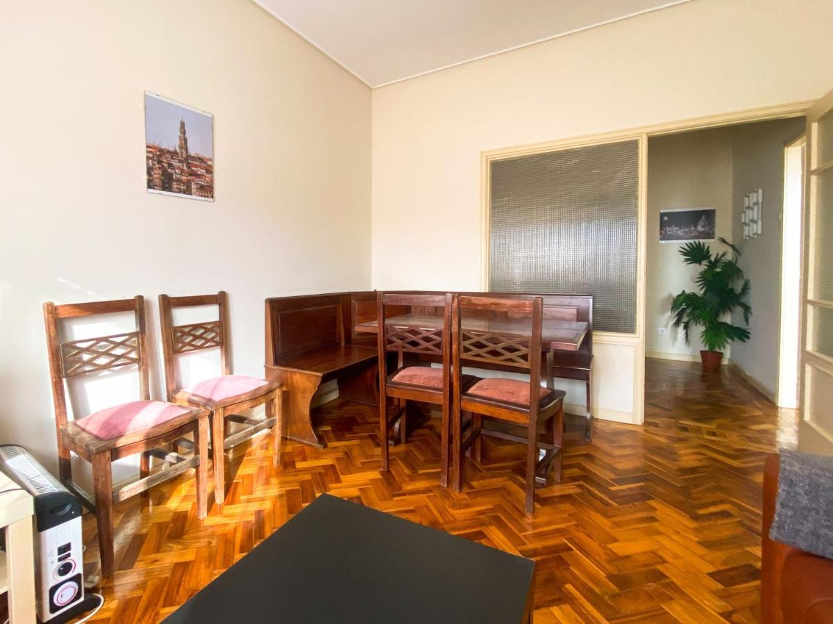Convenient 3-bedroom Next To Bom Sucesso Apartamento